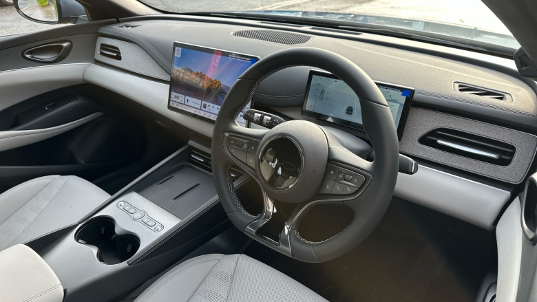 BYD Seal 6 1.5 DM-i Boost 5dr e-CVT Estate